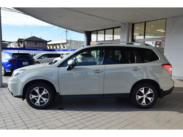 フォレスター Ｘ－ＢＲＥＡＫ　ＥｙｅＳｉｇｈｔ搭載車（3枚目）