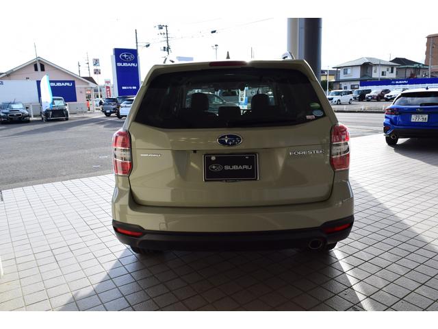 フォレスター Ｘ－ＢＲＥＡＫ　ＥｙｅＳｉｇｈｔ搭載車（5枚目）