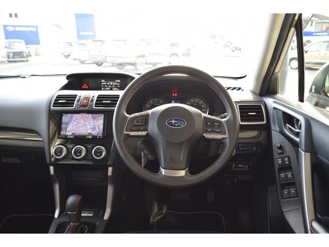 フォレスター Ｘ－ＢＲＥＡＫ　ＥｙｅＳｉｇｈｔ搭載車（6枚目）
