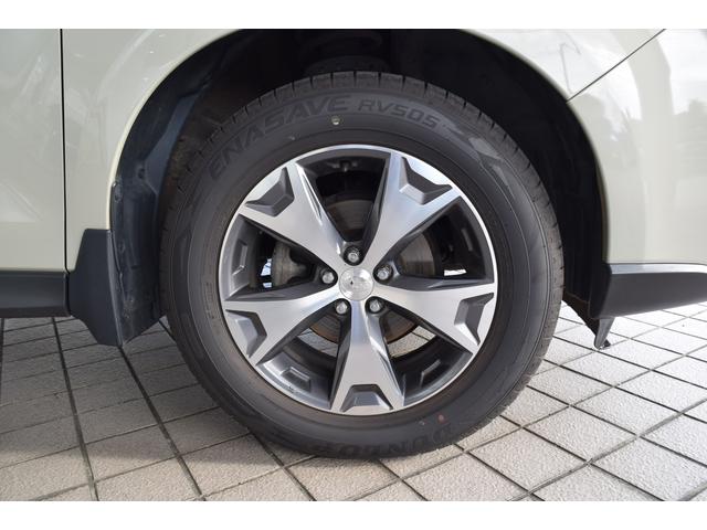 フォレスター Ｘ－ＢＲＥＡＫ　ＥｙｅＳｉｇｈｔ搭載車（7枚目）