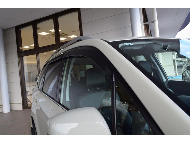 フォレスター Ｘ－ＢＲＥＡＫ　ＥｙｅＳｉｇｈｔ搭載車（8枚目）