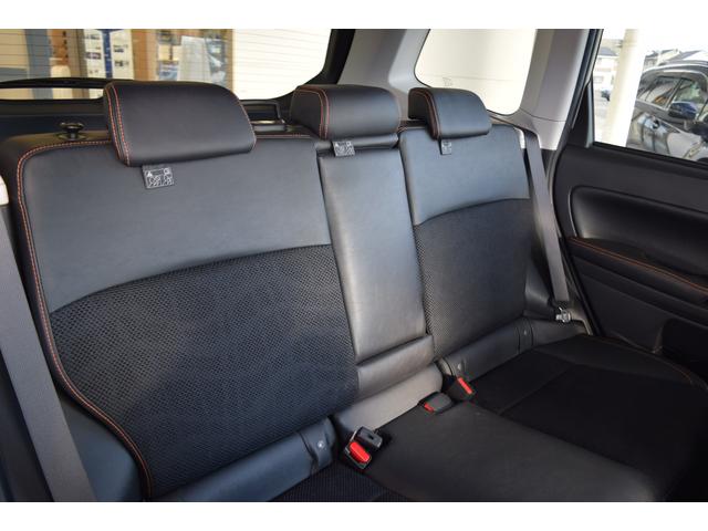 フォレスター Ｘ－ＢＲＥＡＫ　ＥｙｅＳｉｇｈｔ搭載車（10枚目）