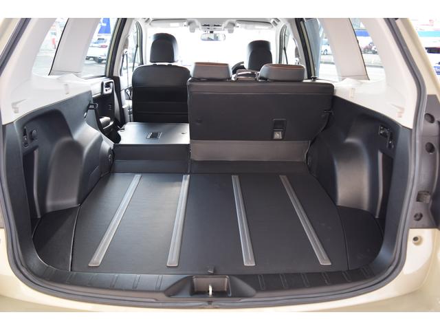 フォレスター Ｘ－ＢＲＥＡＫ　ＥｙｅＳｉｇｈｔ搭載車（13枚目）