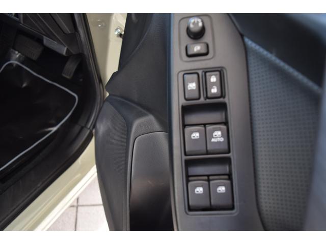 フォレスター Ｘ－ＢＲＥＡＫ　ＥｙｅＳｉｇｈｔ搭載車（19枚目）