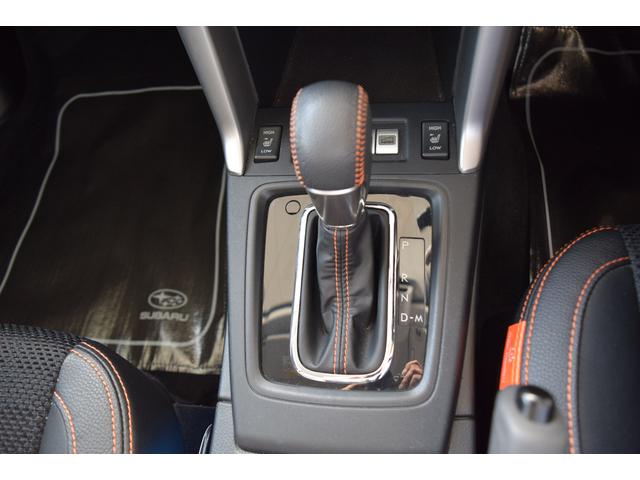 フォレスター Ｘ－ＢＲＥＡＫ　ＥｙｅＳｉｇｈｔ搭載車（23枚目）