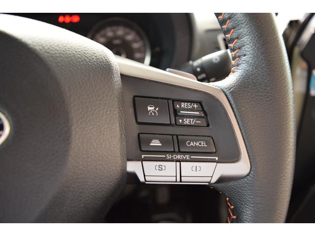 フォレスター Ｘ－ＢＲＥＡＫ　ＥｙｅＳｉｇｈｔ搭載車（25枚目）