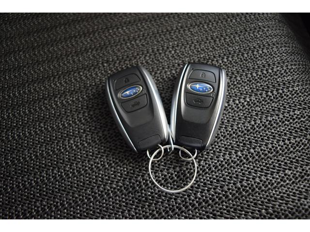 フォレスター Ｘ－ＢＲＥＡＫ　ＥｙｅＳｉｇｈｔ搭載車（28枚目）