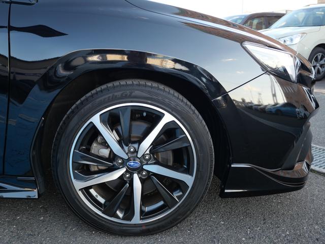 レヴォーグ ＧＴ－Ｈ　ＥＸ　ＥｙｅＳｉｇｈｔ　Ｘ搭載車　電動リヤゲート　シートヒーター　ドライブレコーダー　バックカメラ　サイドカメラ　フロントカメラ　運転席シートメモリー　１１．６インチセンターインフォメーションディスプレイ（7枚目）