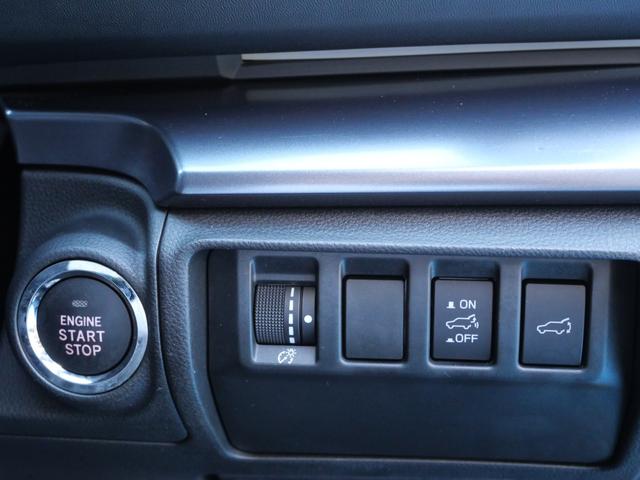 レヴォーグ ＧＴ－Ｈ　ＥＸ　ＥｙｅＳｉｇｈｔ　Ｘ搭載車　電動リヤゲート　シートヒーター　ドライブレコーダー　バックカメラ　サイドカメラ　フロントカメラ　運転席シートメモリー　１１．６インチセンターインフォメーションディスプレイ（17枚目）