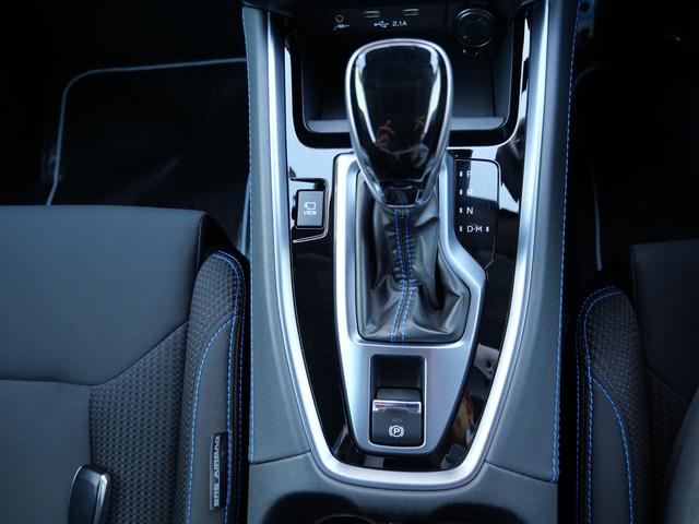 レヴォーグ ＧＴ－Ｈ　ＥＸ　ＥｙｅＳｉｇｈｔ　Ｘ搭載車　電動リヤゲート　シートヒーター　ドライブレコーダー　バックカメラ　サイドカメラ　フロントカメラ　運転席シートメモリー　１１．６インチセンターインフォメーションディスプレイ（22枚目）