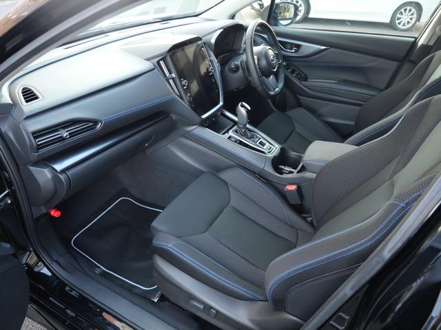 レヴォーグ ＧＴ－Ｈ　ＥＸ　ＥｙｅＳｉｇｈｔ　Ｘ搭載車　電動リヤゲート　シートヒーター　ドライブレコーダー　バックカメラ　サイドカメラ　フロントカメラ　運転席シートメモリー　１１．６インチセンターインフォメーションディスプレイ（24枚目）