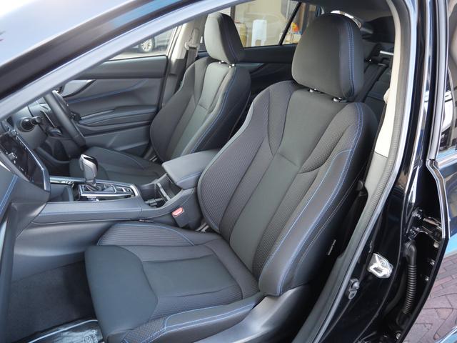 レヴォーグ ＧＴ－Ｈ　ＥＸ　ＥｙｅＳｉｇｈｔ　Ｘ搭載車　電動リヤゲート　シートヒーター　ドライブレコーダー　バックカメラ　サイドカメラ　フロントカメラ　運転席シートメモリー　１１．６インチセンターインフォメーションディスプレイ（25枚目）