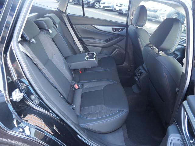 レヴォーグ ＧＴ－Ｈ　ＥＸ　ＥｙｅＳｉｇｈｔ　Ｘ搭載車　電動リヤゲート　シートヒーター　ドライブレコーダー　バックカメラ　サイドカメラ　フロントカメラ　運転席シートメモリー　１１．６インチセンターインフォメーションディスプレイ（26枚目）