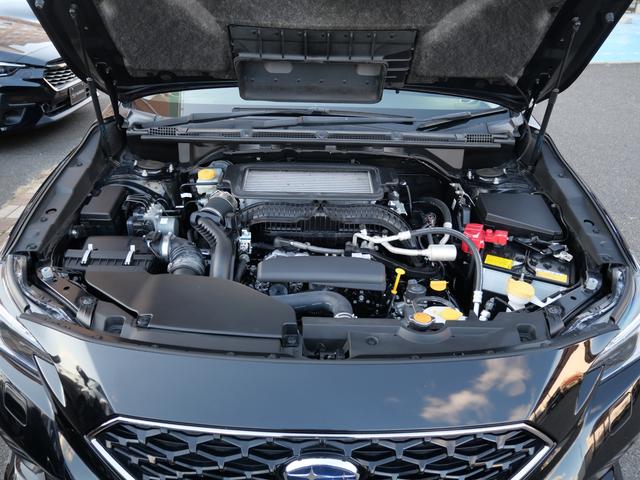 レヴォーグ ＧＴ－Ｈ　ＥＸ　ＥｙｅＳｉｇｈｔ　Ｘ搭載車　電動リヤゲート　シートヒーター　ドライブレコーダー　バックカメラ　サイドカメラ　フロントカメラ　運転席シートメモリー　１１．６インチセンターインフォメーションディスプレイ（35枚目）