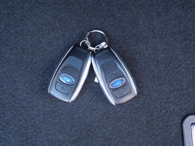 レヴォーグ ＧＴ－Ｈ　ＥＸ　ＥｙｅＳｉｇｈｔ　Ｘ搭載車　電動リヤゲート　シートヒーター　ドライブレコーダー　バックカメラ　サイドカメラ　フロントカメラ　運転席シートメモリー　１１．６インチセンターインフォメーションディスプレイ（36枚目）