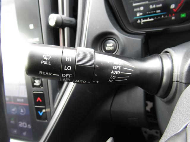 レヴォーグ GT-H EX EyeSight X搭載車(16枚目)