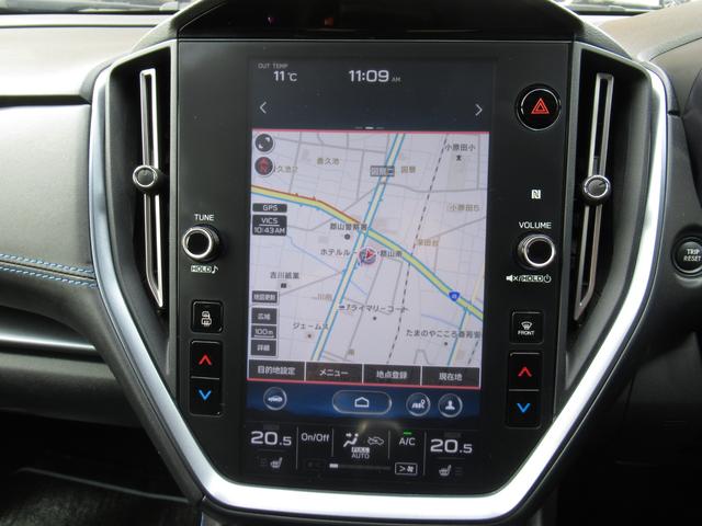 レヴォーグ GT-H EX EyeSight X搭載車(26枚目)