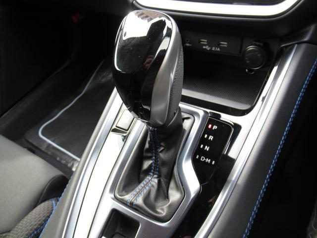 レヴォーグ GT-H EX EyeSight X搭載車(30枚目)