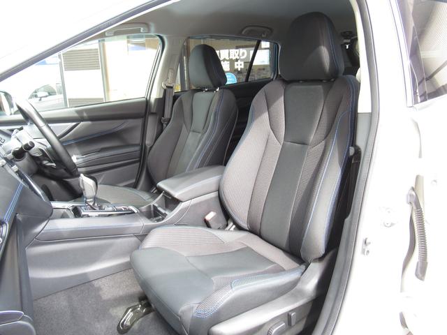 レヴォーグ GT-H EX EyeSight X搭載車(38枚目)