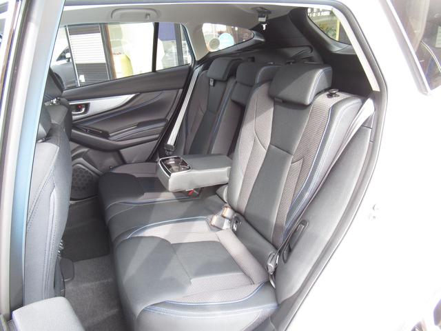 レヴォーグ GT-H EX EyeSight X搭載車(42枚目)