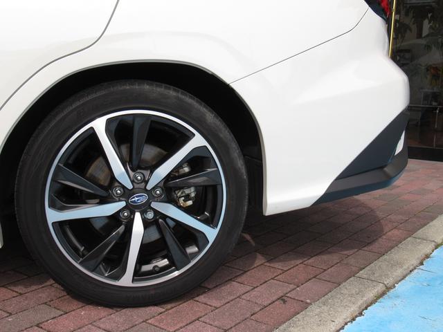 レヴォーグ GT-H EX EyeSight X搭載車(62枚目)