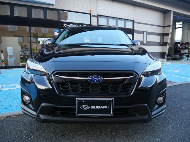 XV 2.0i-L EyeSight(3枚目)