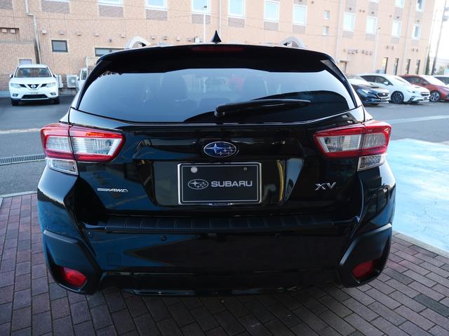 XV 2.0i-L EyeSight(4枚目)