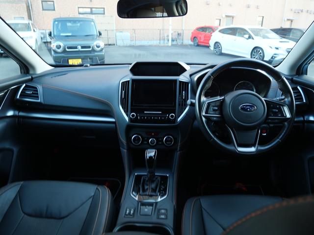 XV 2.0i-L EyeSight(5枚目)