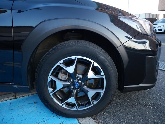 XV 2.0i-L EyeSight(6枚目)