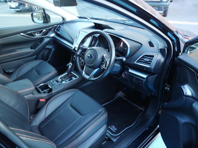 XV 2.0i-L EyeSight(7枚目)