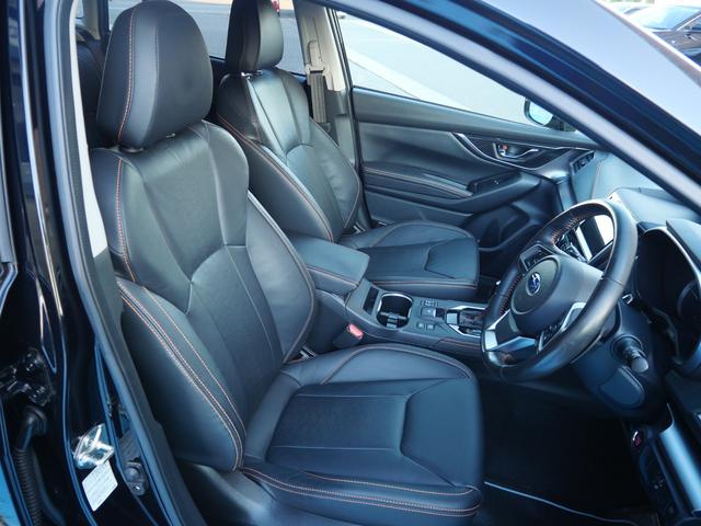 XV 2.0i-L EyeSight(8枚目)