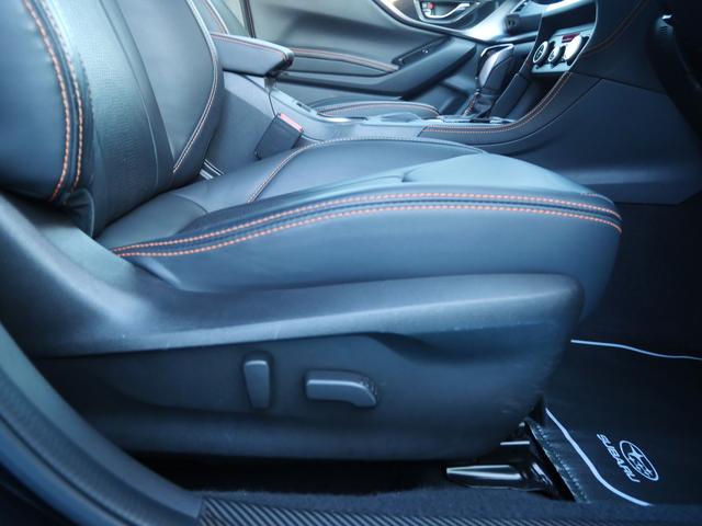 XV 2.0i-L EyeSight(10枚目)