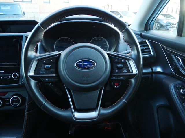 XV 2.0i-L EyeSight(11枚目)