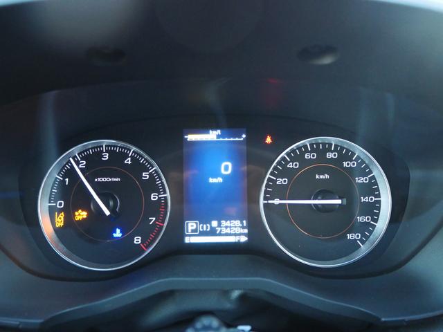 XV 2.0i-L EyeSight(13枚目)