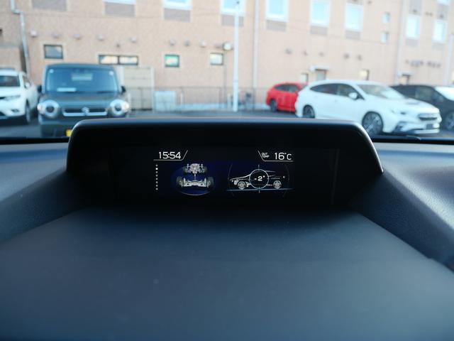 XV 2.0i-L EyeSight(16枚目)