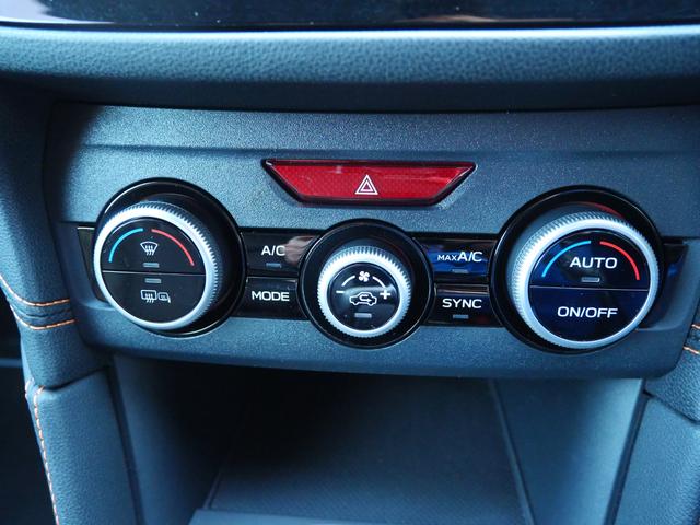 XV 2.0i-L EyeSight(19枚目)