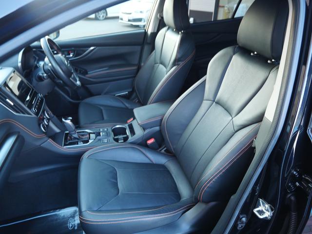 XV 2.0i-L EyeSight(24枚目)