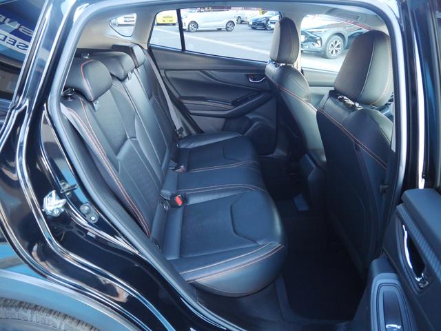 XV 2.0i-L EyeSight(25枚目)