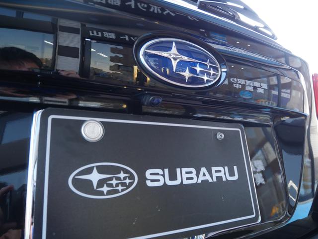 XV 2.0i-L EyeSight(31枚目)