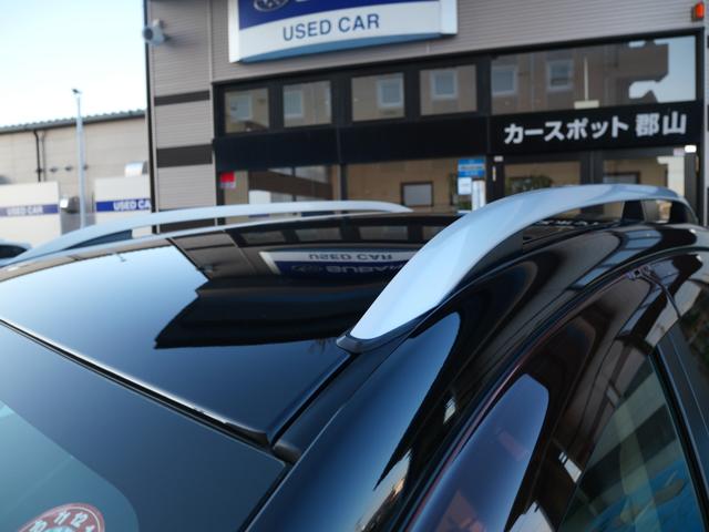 XV 2.0i-L EyeSight(35枚目)