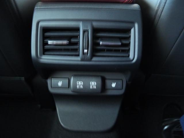 レヴォーグ STI Sport EX EyeSight X搭載車(22枚目)