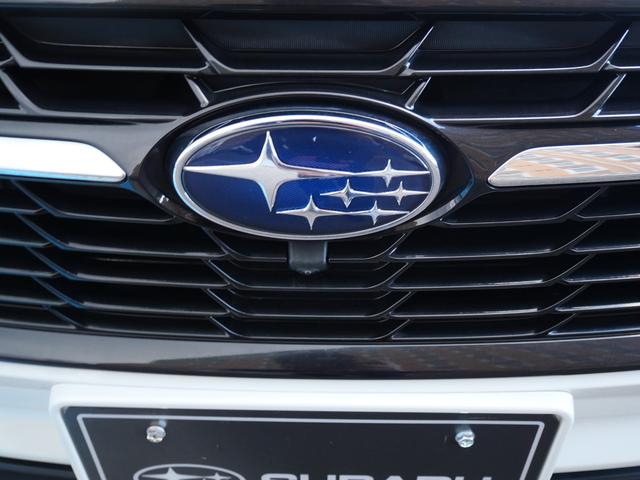 レヴォーグ STI Sport EX EyeSight X搭載車(29枚目)