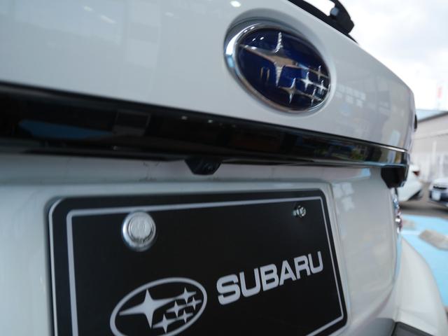 レヴォーグ STI Sport EX EyeSight X搭載車(31枚目)