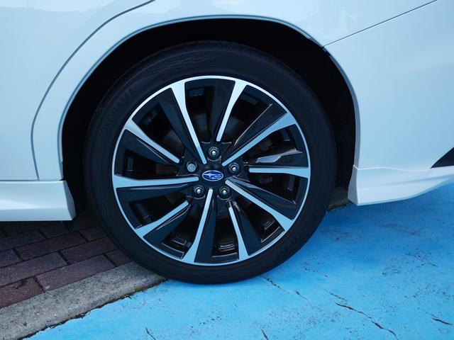 レヴォーグ STI Sport EX EyeSight X搭載車(33枚目)