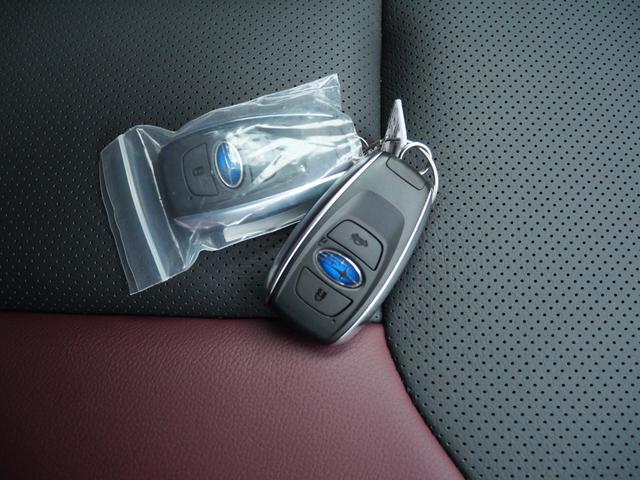 レヴォーグ STI Sport EX EyeSight X搭載車(36枚目)