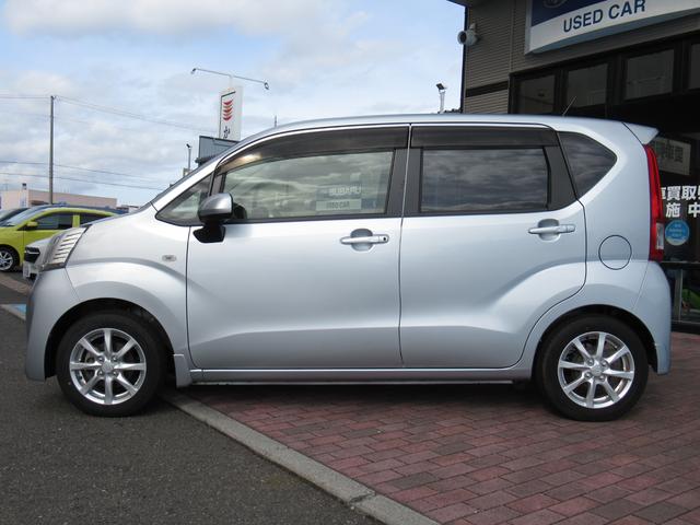 ステラ Ｇ　スマートアシスト（3枚目）