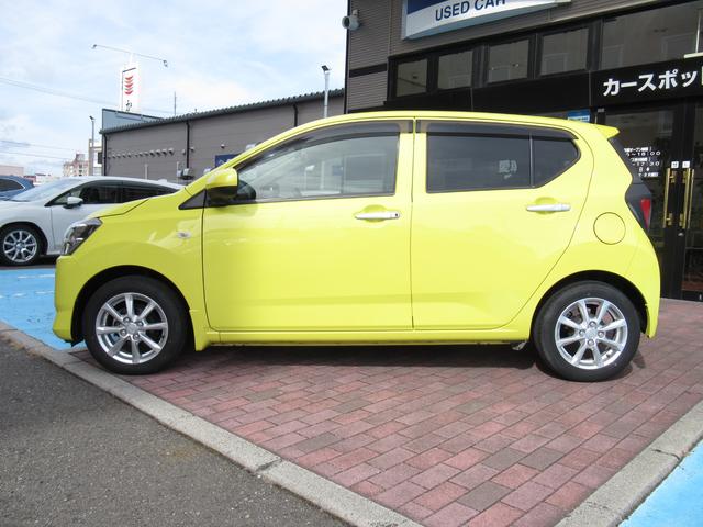 プレオプラス Ｇ　スマートアシスト（3枚目）