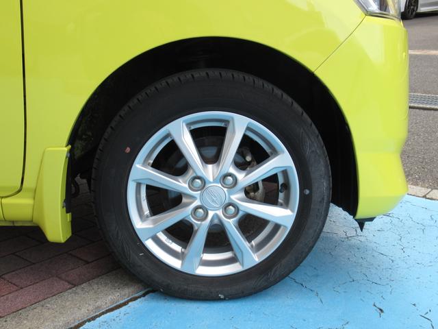 プレオプラス Ｇ　スマートアシスト（7枚目）