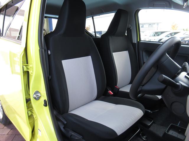 プレオプラス Ｇ　スマートアシスト（10枚目）