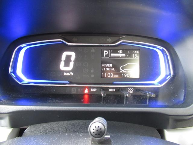 プレオプラス Ｇ　スマートアシスト（14枚目）